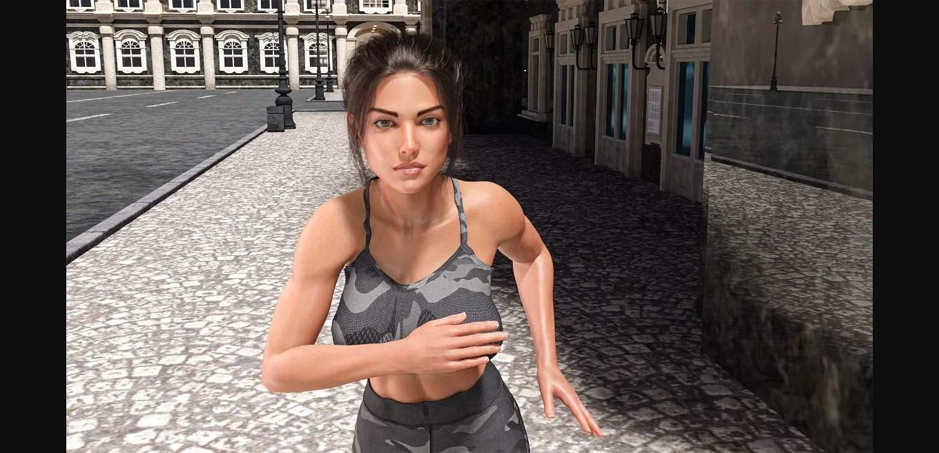 VN Ren'Py Fog of War [Ep. 5.5] [Story Machine Studios] | Free Adult Games