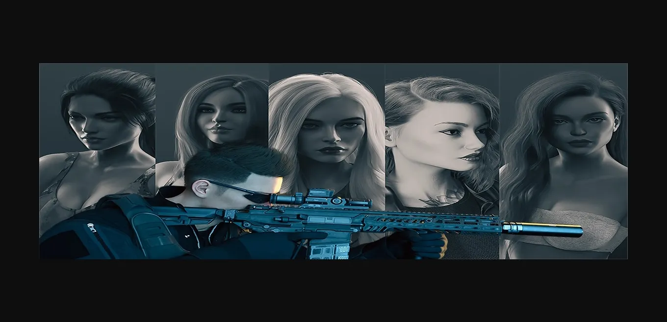 VN Ren'Py Fog of War [Ep. 5.5] [Story Machine Studios] | Free Adult Games