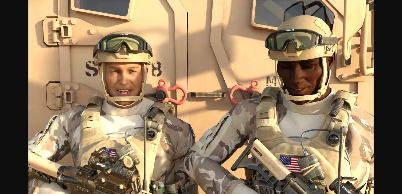 VN Ren'Py Fog of War [Ep. 5.5] [Story Machine Studios] | Free Adult Games