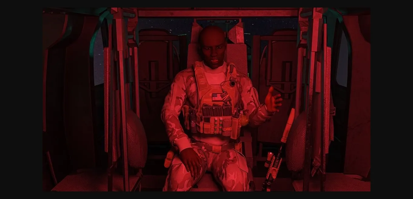 VN Ren'Py Fog of War [Ep. 5.5] [Story Machine Studios] | Free Adult Games