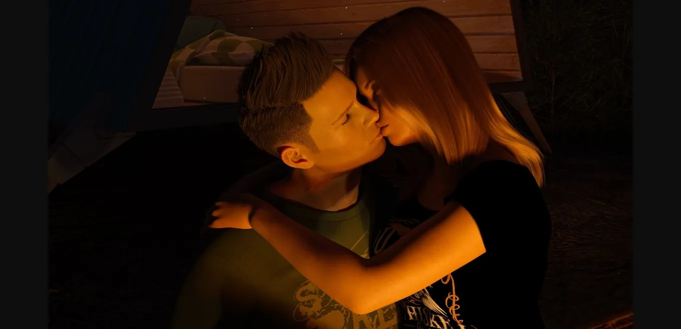 VN Ren'Py Fog of War [Ep. 5.5] [Story Machine Studios] | Free Adult Games