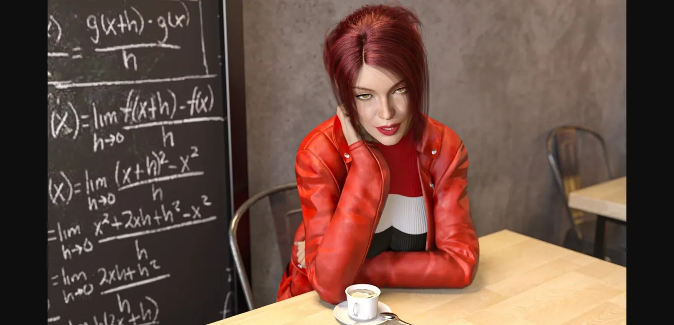 VN Ren'Py Fog of War [Ep. 5.5] [Story Machine Studios] | Free Adult Games