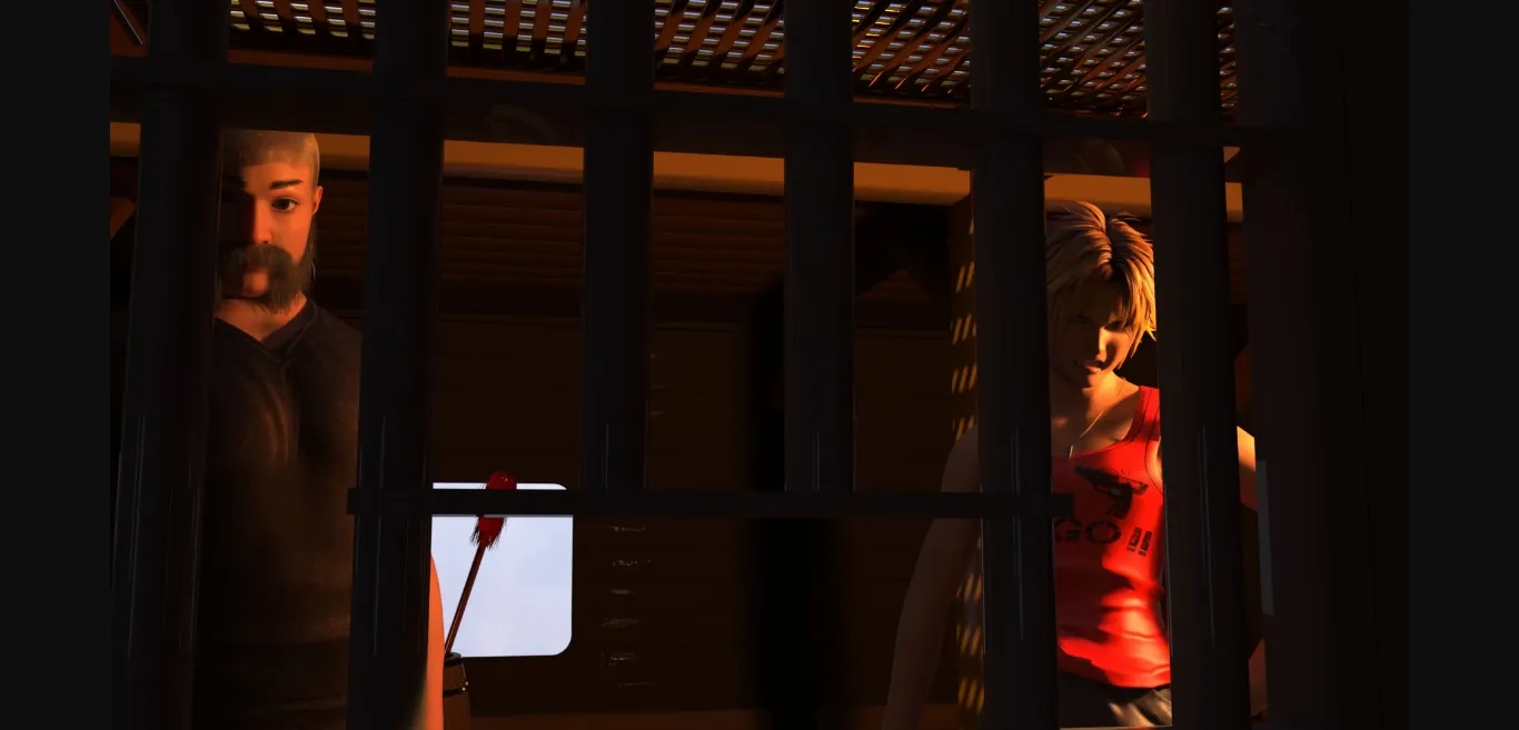 VN Ren'Py Following Compass [v0.122435] [3JAH0] | Free Adult Games