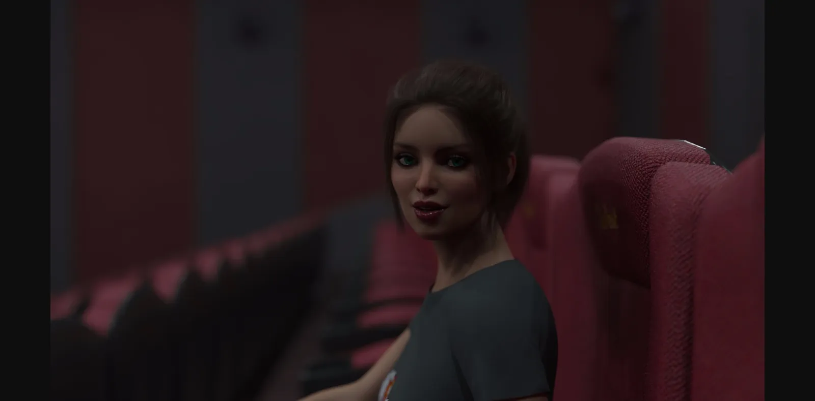 VN Ren'Py Football Star [Ch. 1.5] [Space Gaming] | Free Adult Games