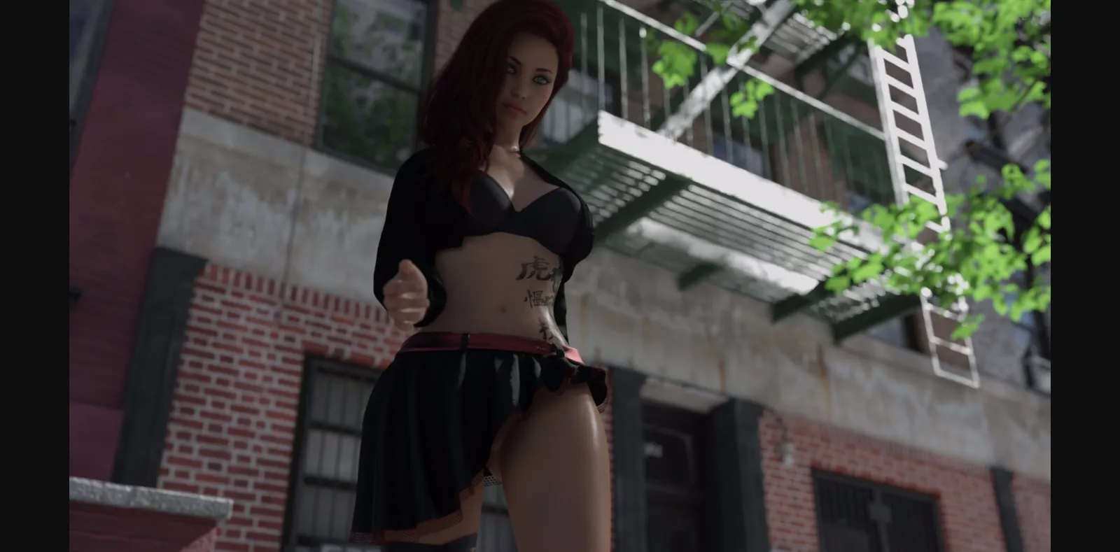 VN Ren'Py Football Star [Ch. 1.5] [Space Gaming] | Free Adult Games