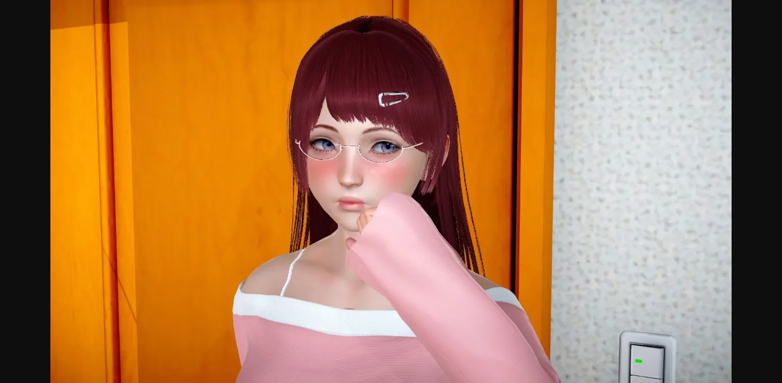 VN Ren'Py Forbidden Love [v0.02] [Liliater] | Free Adult Games