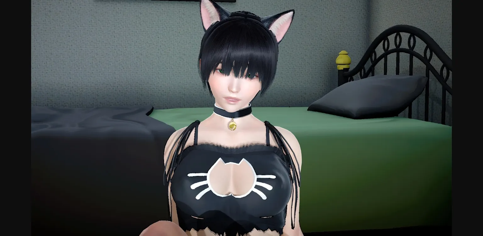 VN Ren'Py Forbidden Love [v0.02] [Liliater] | Free Adult Games