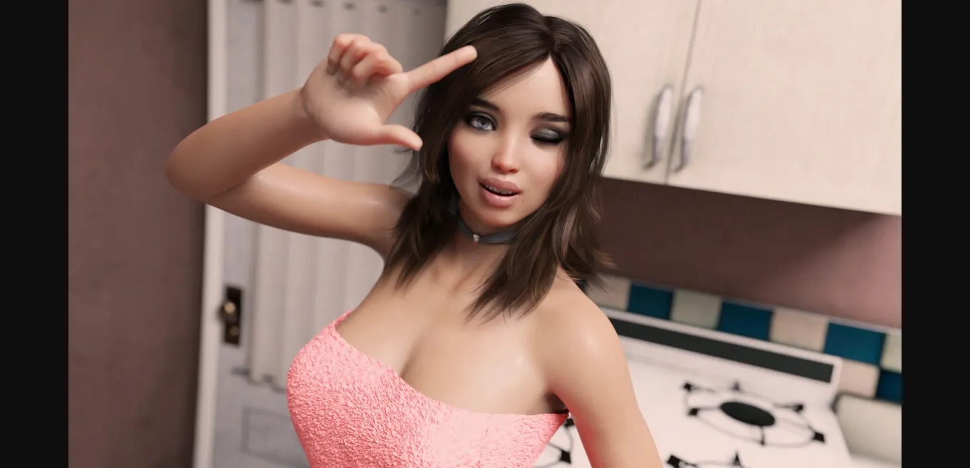 VN Ren'Py Forbidden Passion [v0.13.0 Premium] [PPanGames] | Free Adult Games