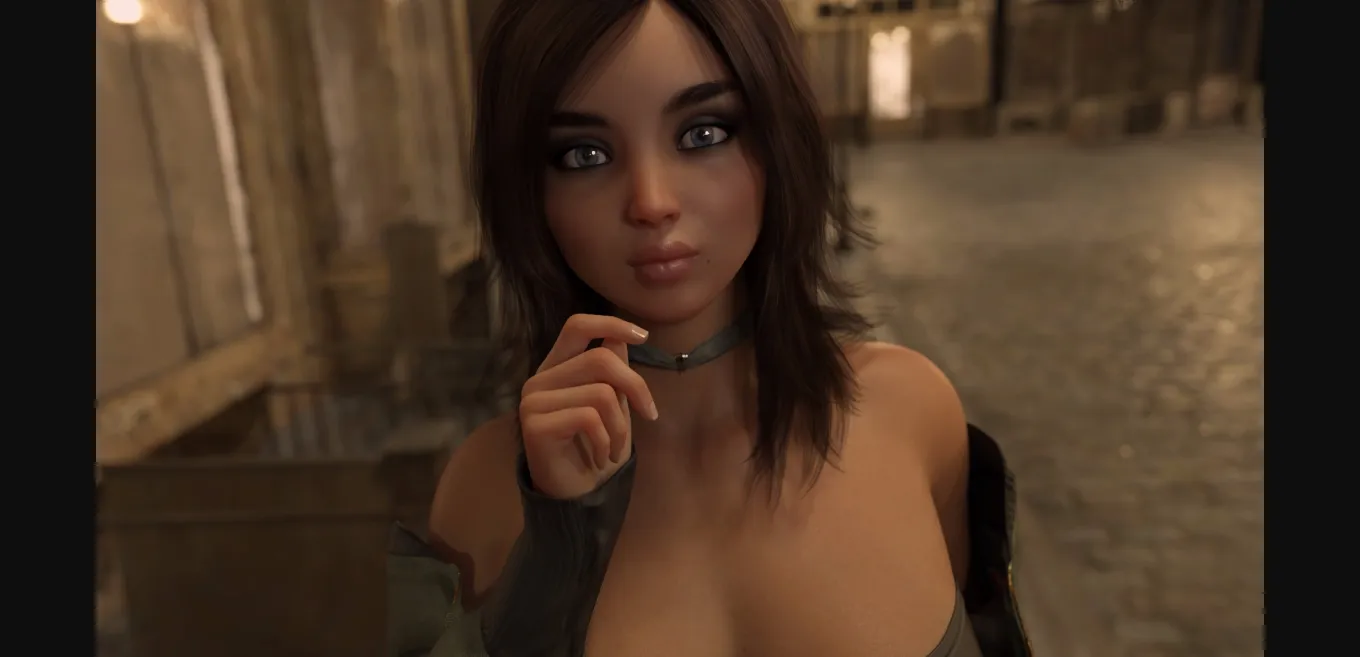 VN Ren'Py Forbidden Passion [v0.13.0 Premium] [PPanGames] | Free Adult Games