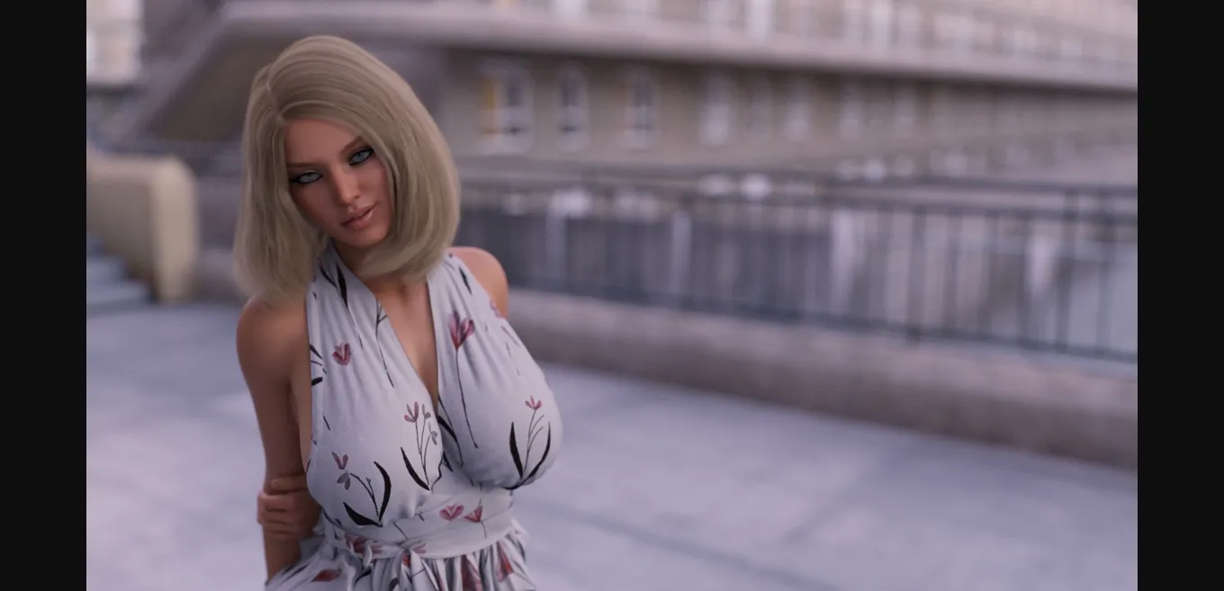 VN Ren'Py Forbidden Passion [v0.13.0 Premium] [PPanGames] | Free Adult Games