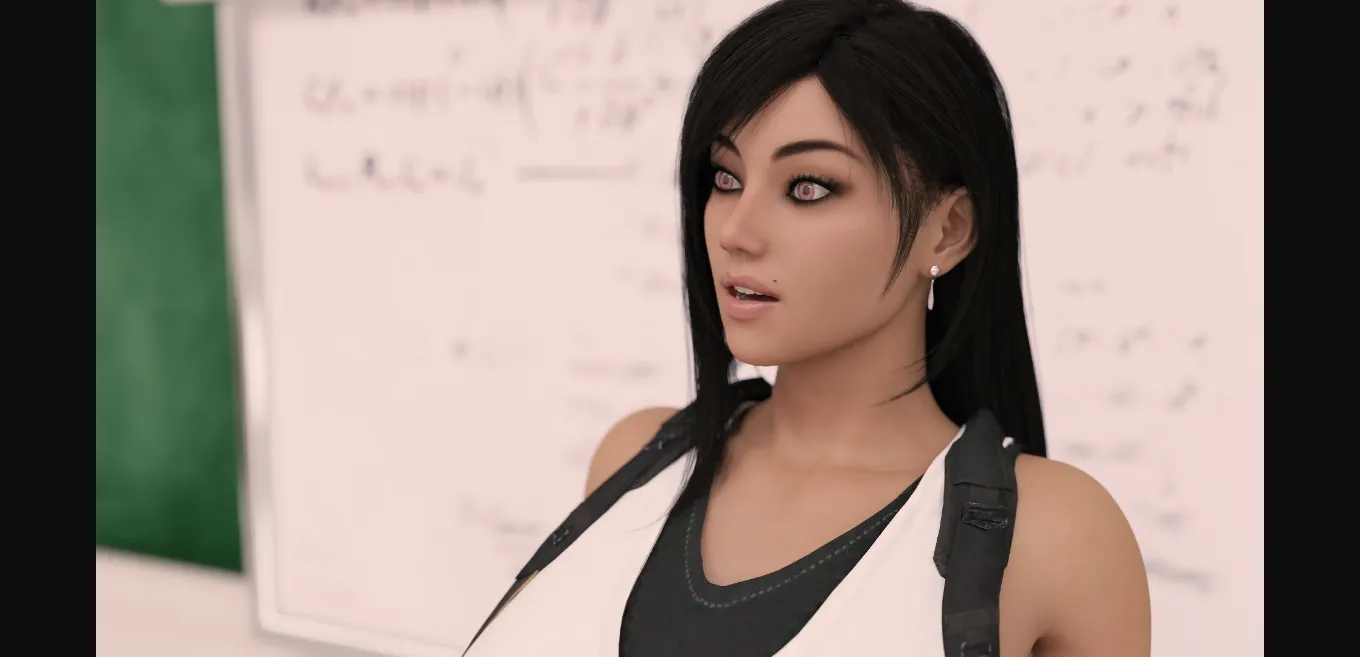 VN Ren'Py Forbidden Passion [v0.13.0 Premium] [PPanGames] | Free Adult Games