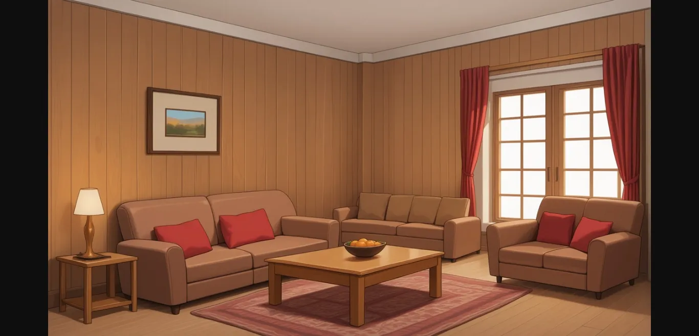 VN Ren'Py Forbidden Temptation [Ch.1] [HoRRoW Games] | Free Adult Games