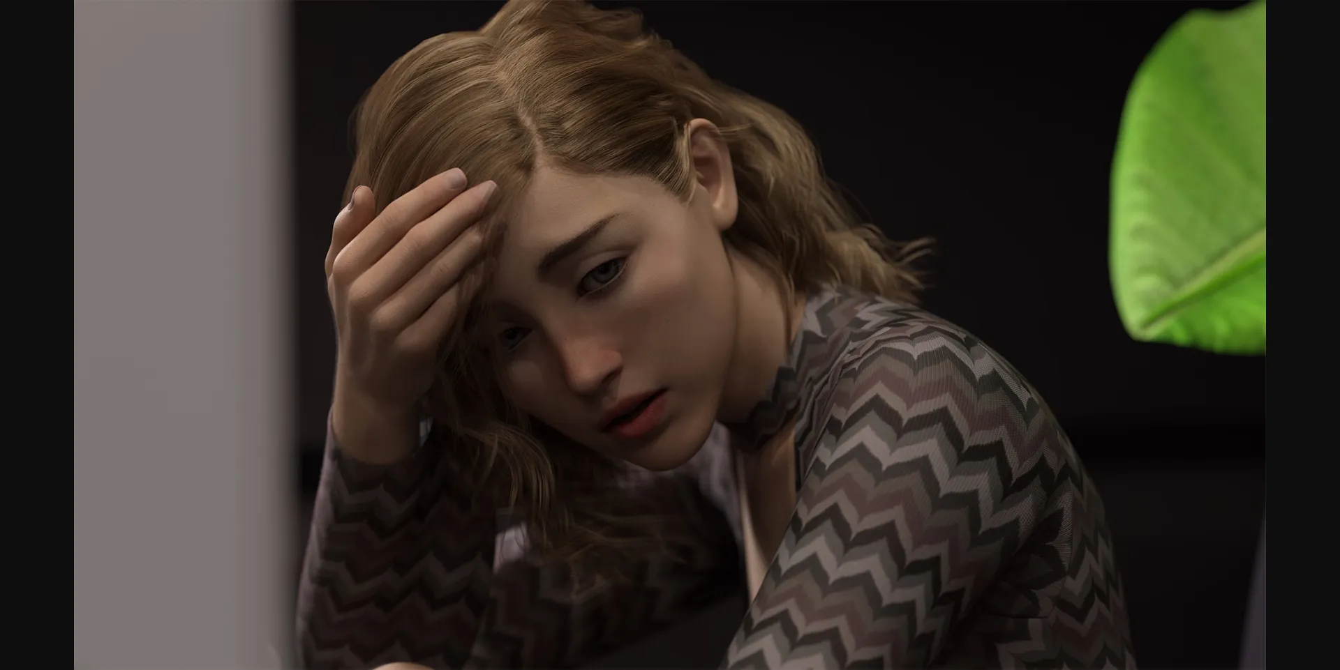 VN Ren'Py Formula Zero [v0.01a] [Celeritas.VN] | Free Adult Games