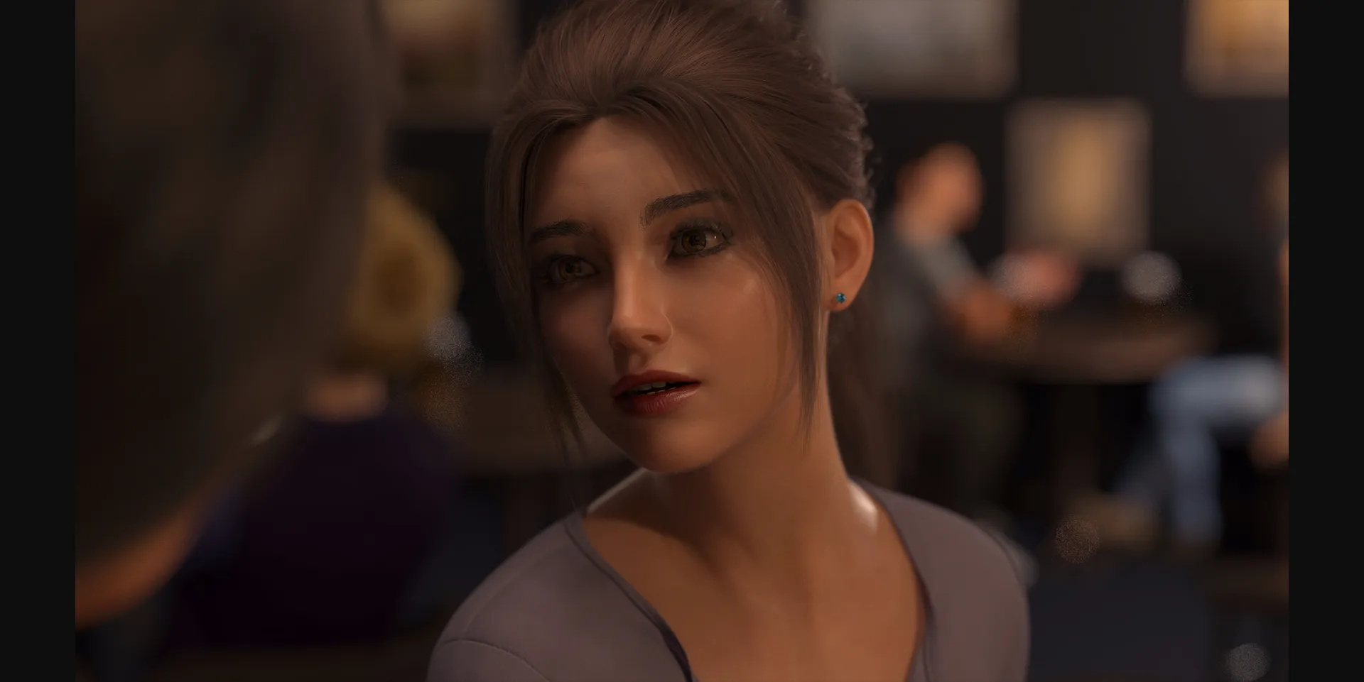 VN Ren'Py Formula Zero [v0.01a] [Celeritas.VN] | Free Adult Games