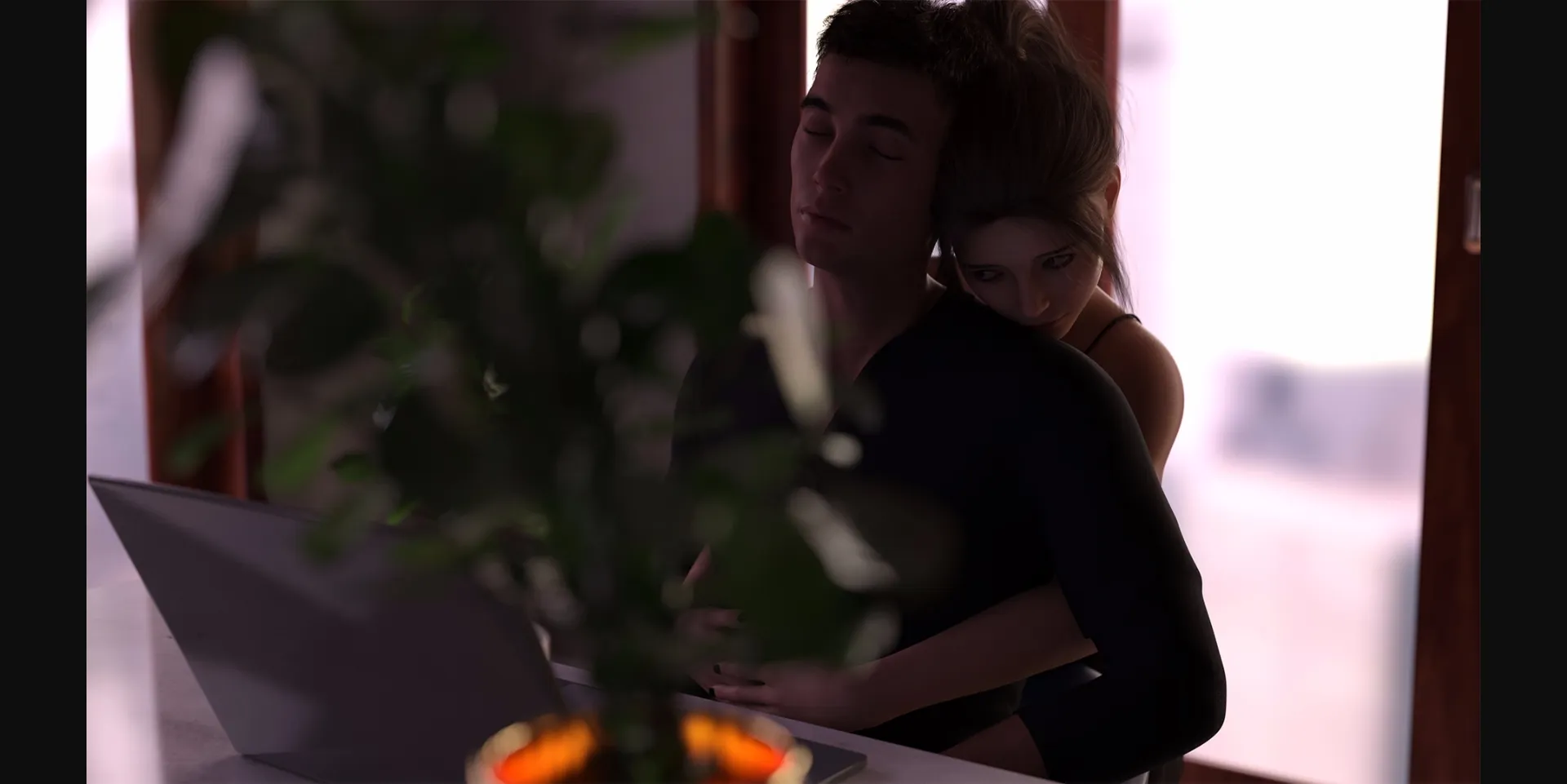 VN Ren'Py Formula Zero [v0.01a] [Celeritas.VN] | Free Adult Games