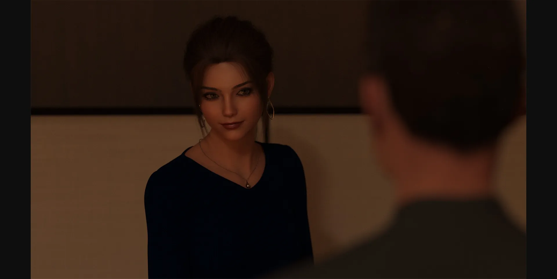 VN Ren'Py Formula Zero [v0.01a] [Celeritas.VN] | Free Adult Games