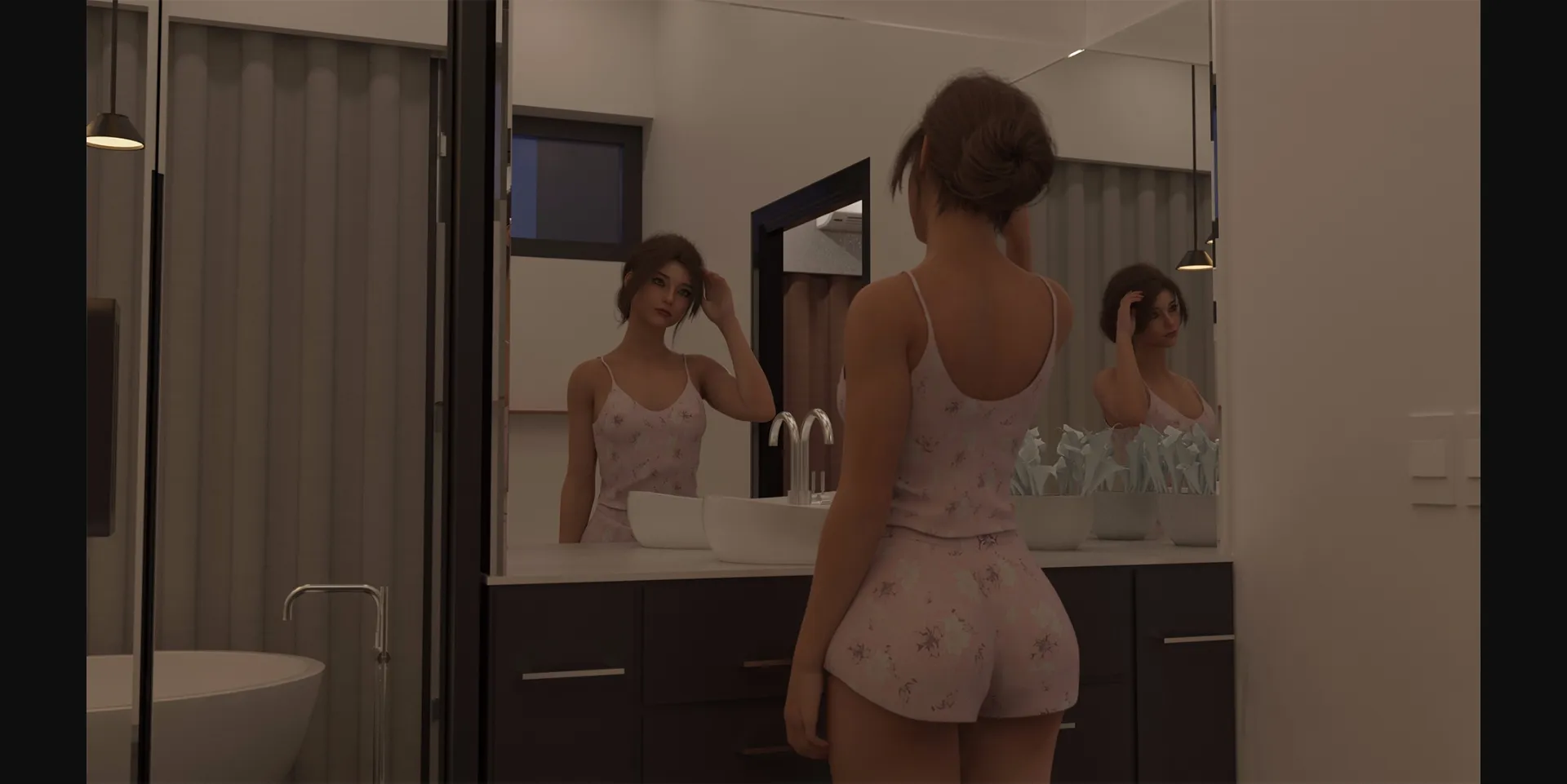 VN Ren'Py Formula Zero [v0.01a] [Celeritas.VN] | Free Adult Games