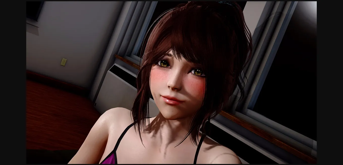 VN Ren'Py FR34KS [v0.2] [Bliss] | Free Adult Games