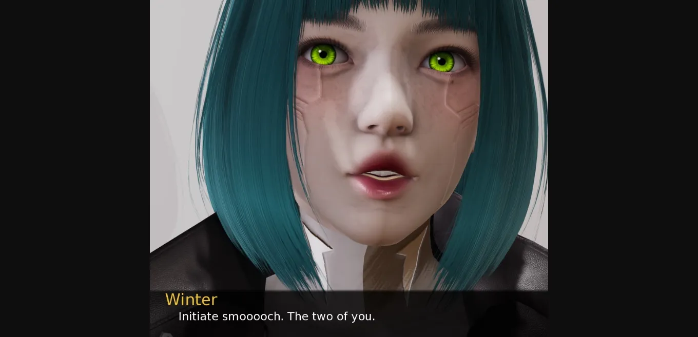 VN Ren'Py FR34KS [v0.2] [Bliss] | Free Adult Games