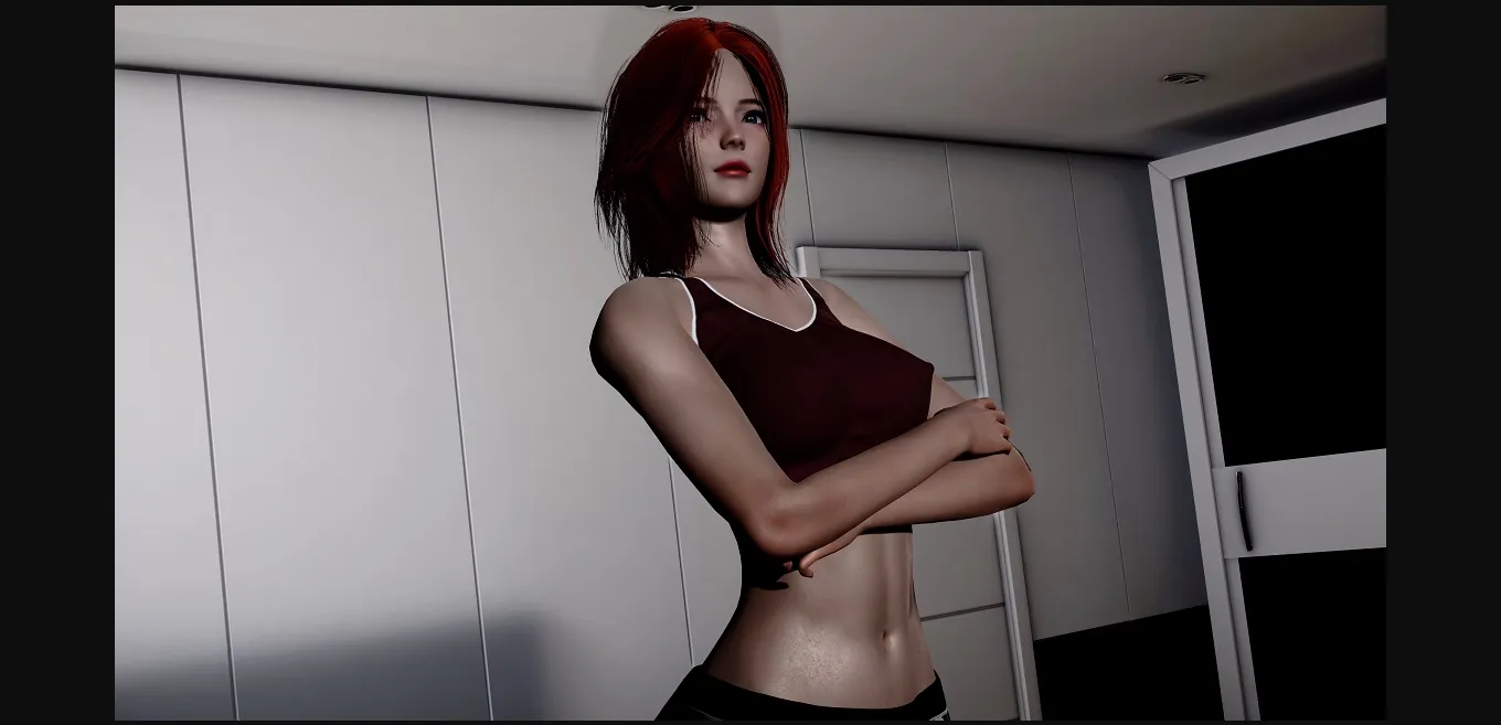 VN Ren'Py FR34KS [v0.2] [Bliss] | Free Adult Games