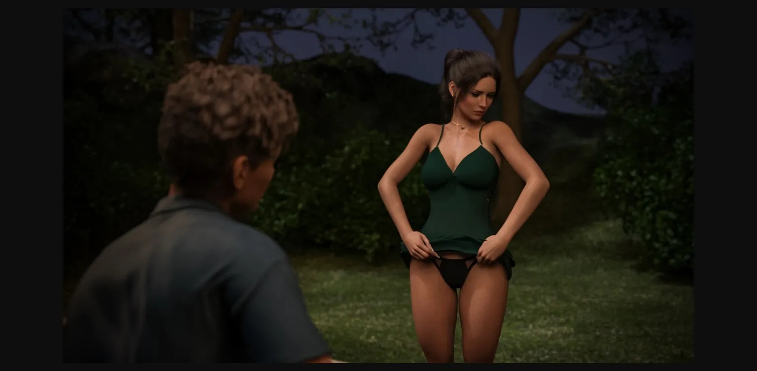 VN Ren'Py Fresh Story [Season 2 v1.1.0] [WetMelonPlay] | Free Adult Games