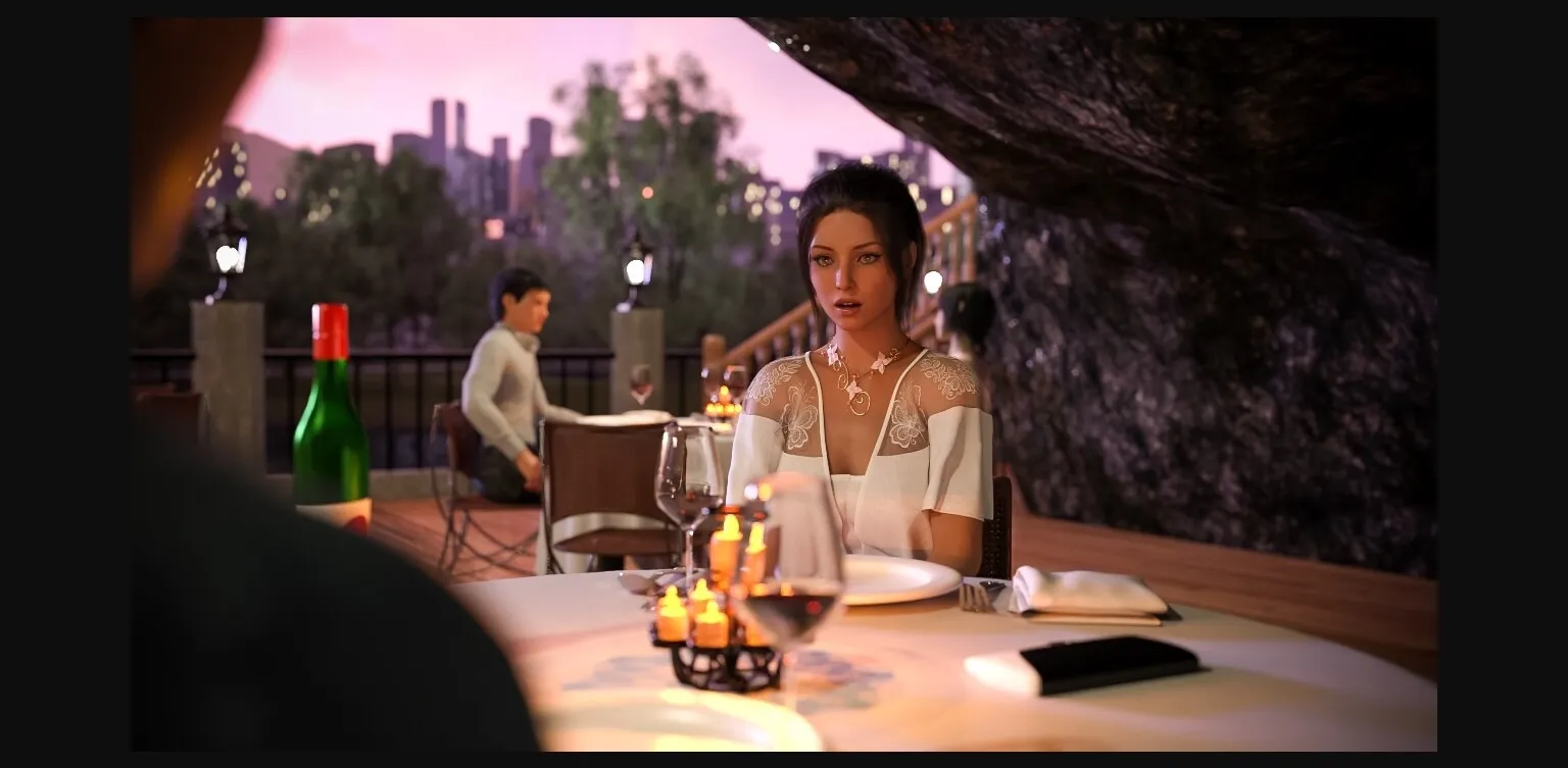 VN Ren'Py Fresh Story [Season 2 v1.1.0] [WetMelonPlay] | Free Adult Games