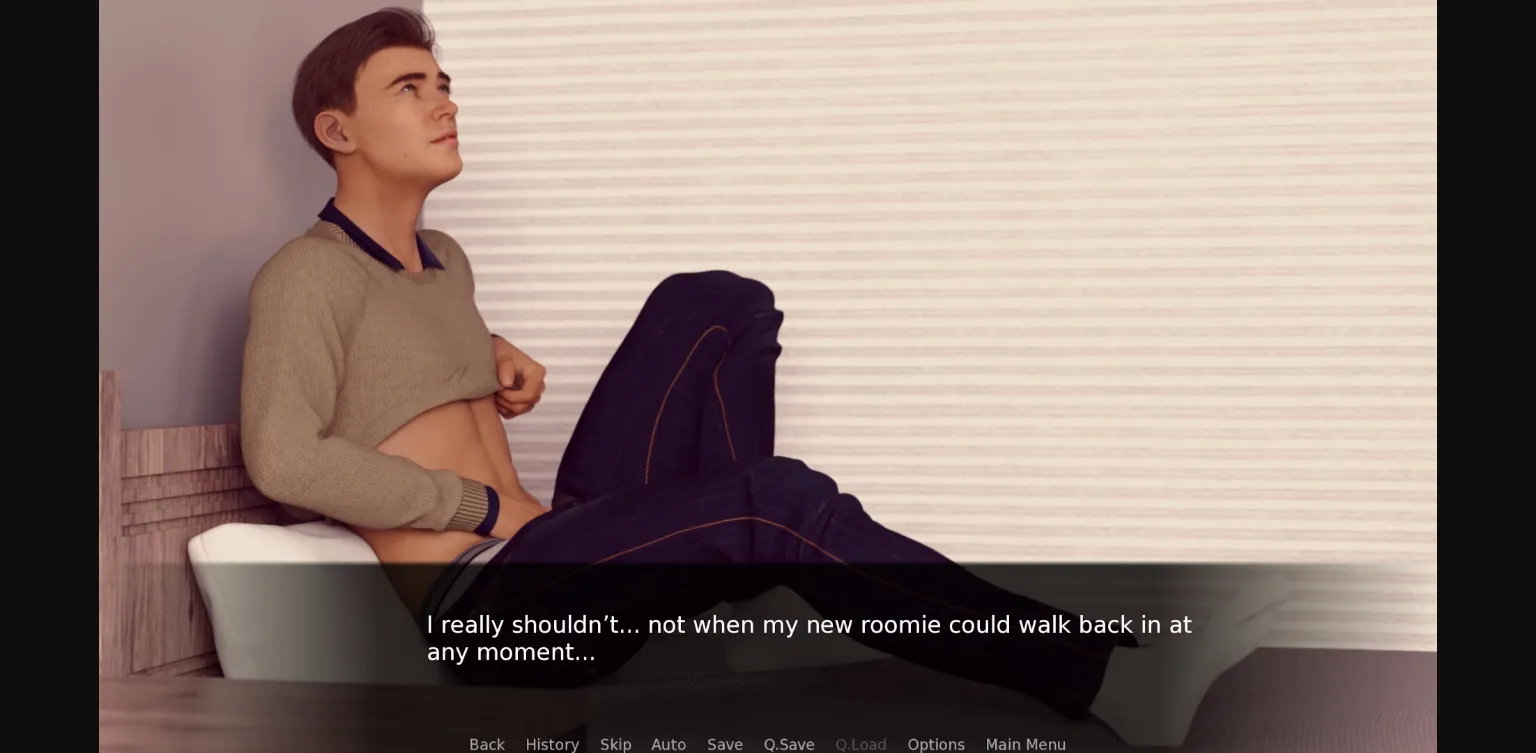 VN Ren'Py Freshmen  Physical Education [v0.2.2] [FreshmenVN] | Free Adult Games