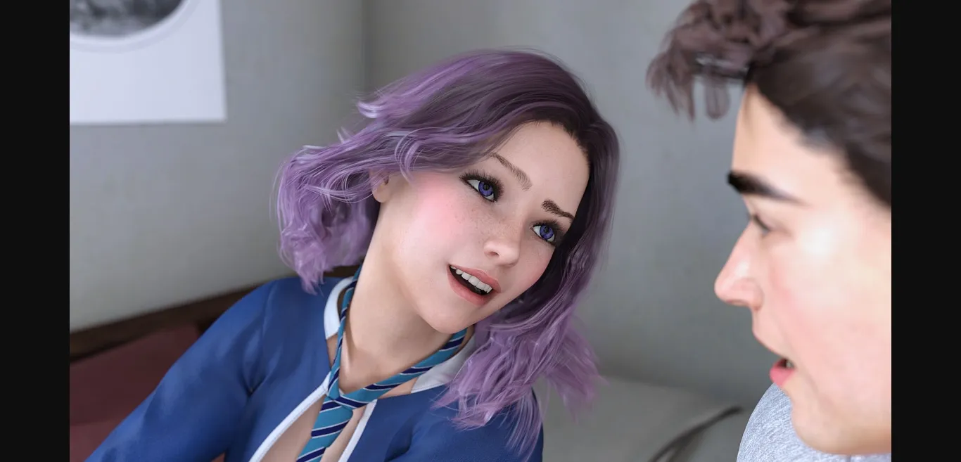 VN Ren'Py FreshWomen [S2 Ep.4 P1 v1.1] [OppaiMan] | Free Adult Games