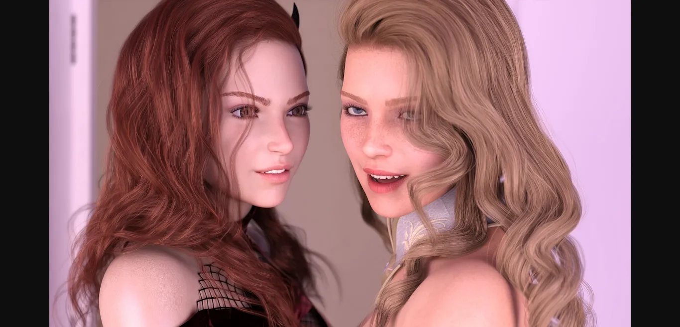 VN Ren'Py FreshWomen [S2 Ep.4 P1 v1.1] [OppaiMan] | Free Adult Games