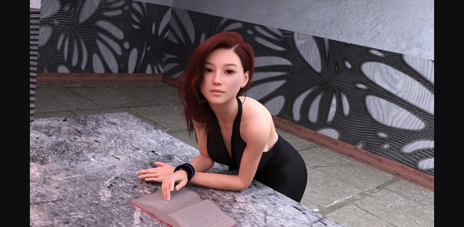 VN Ren'Py Friends in Need [Ch.1 Remake v0.25] [NeonGhosts] | Free Adult Games