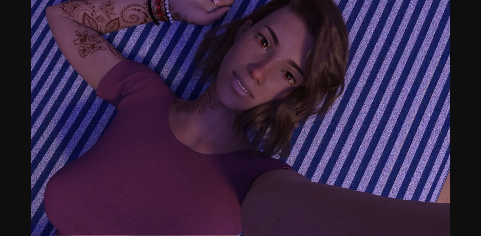 VN Ren'Py Friends in Need [Ch.1 Remake v0.25] [NeonGhosts] | Free Adult Games