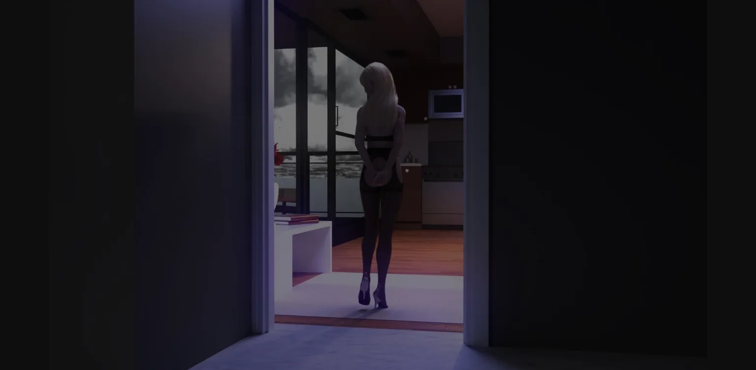 VN Ren'Py Friends in Need [Ch.1 Remake v0.25] [NeonGhosts] | Free Adult Games