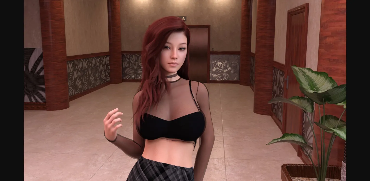 VN Ren'Py Friends in Need [Ch.1 Remake v0.25] [NeonGhosts] | Free Adult Games