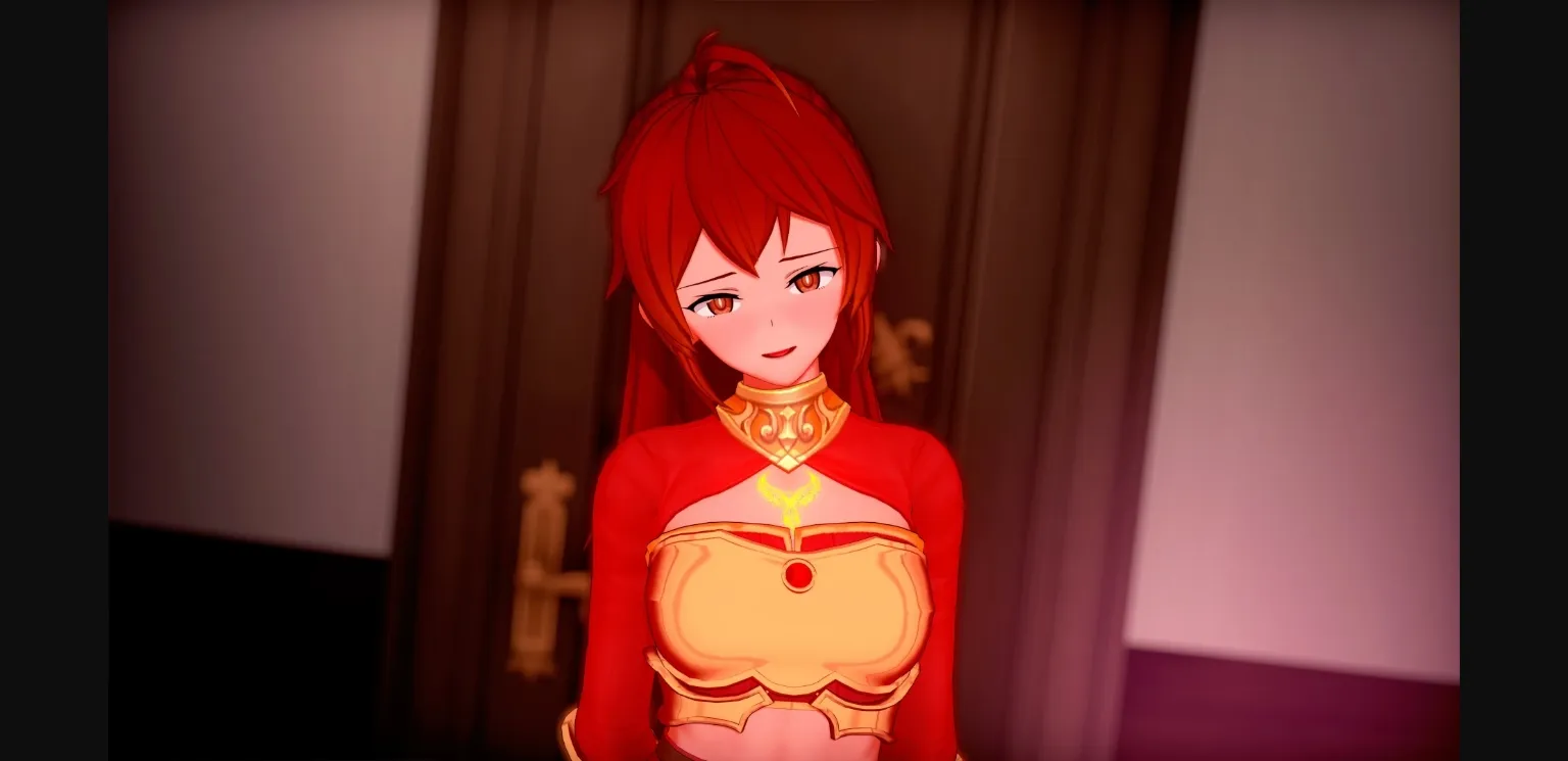 VN Ren'Py From the Sin [v0.10b] [Vorpal] | Free Adult Games