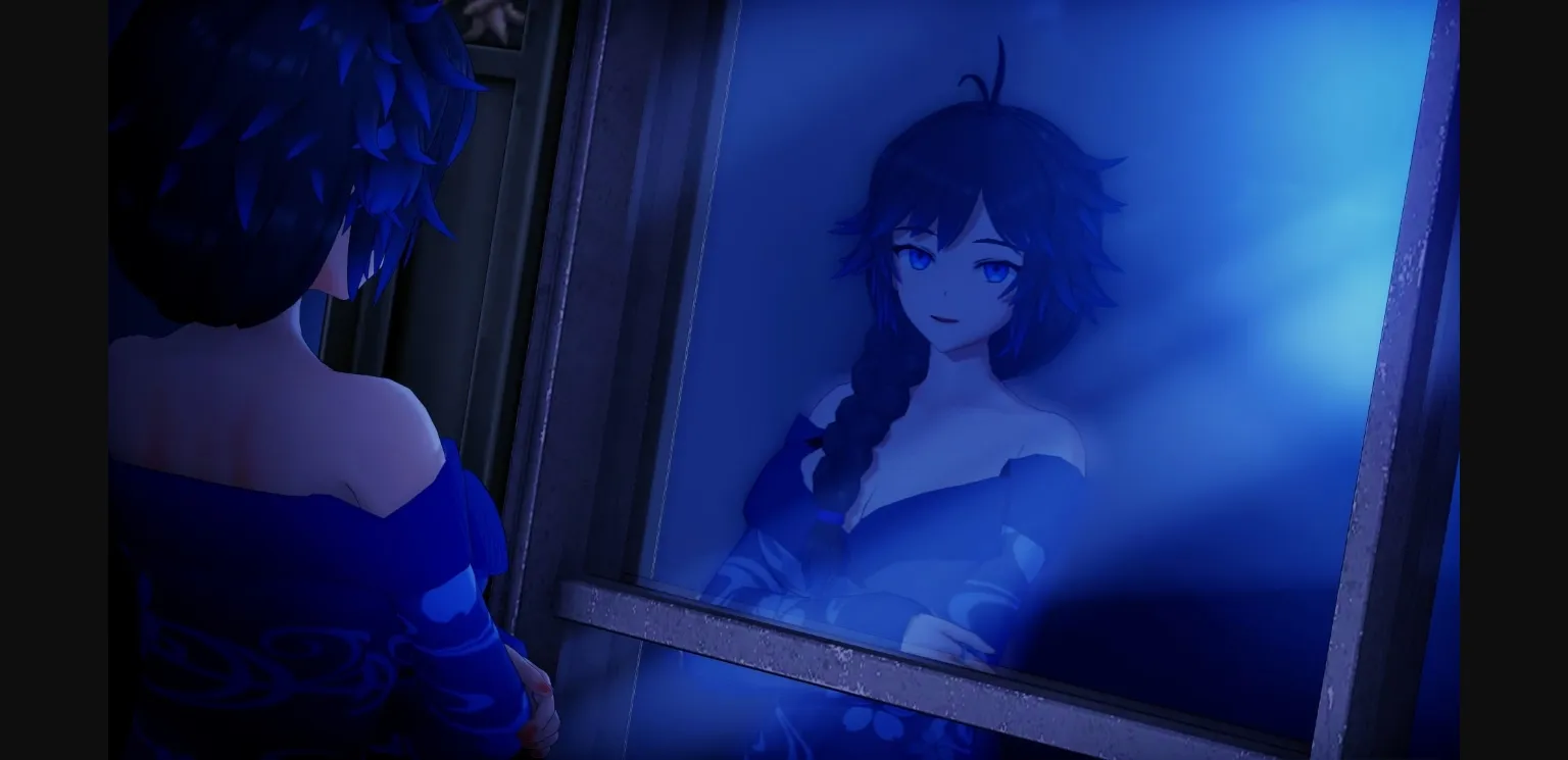 VN Ren'Py From the Sin [v0.10b] [Vorpal] | Free Adult Games