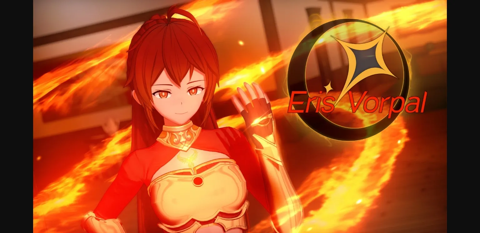 VN Ren'Py From the Sin [v0.10b] [Vorpal] | Free Adult Games