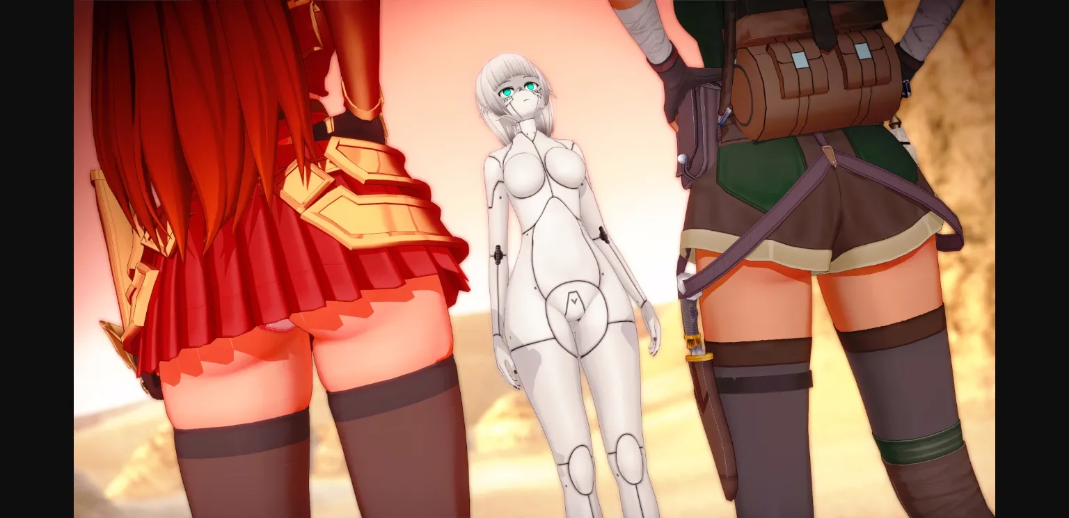 VN Ren'Py From the Sin [v0.10b] [Vorpal] | Free Adult Games