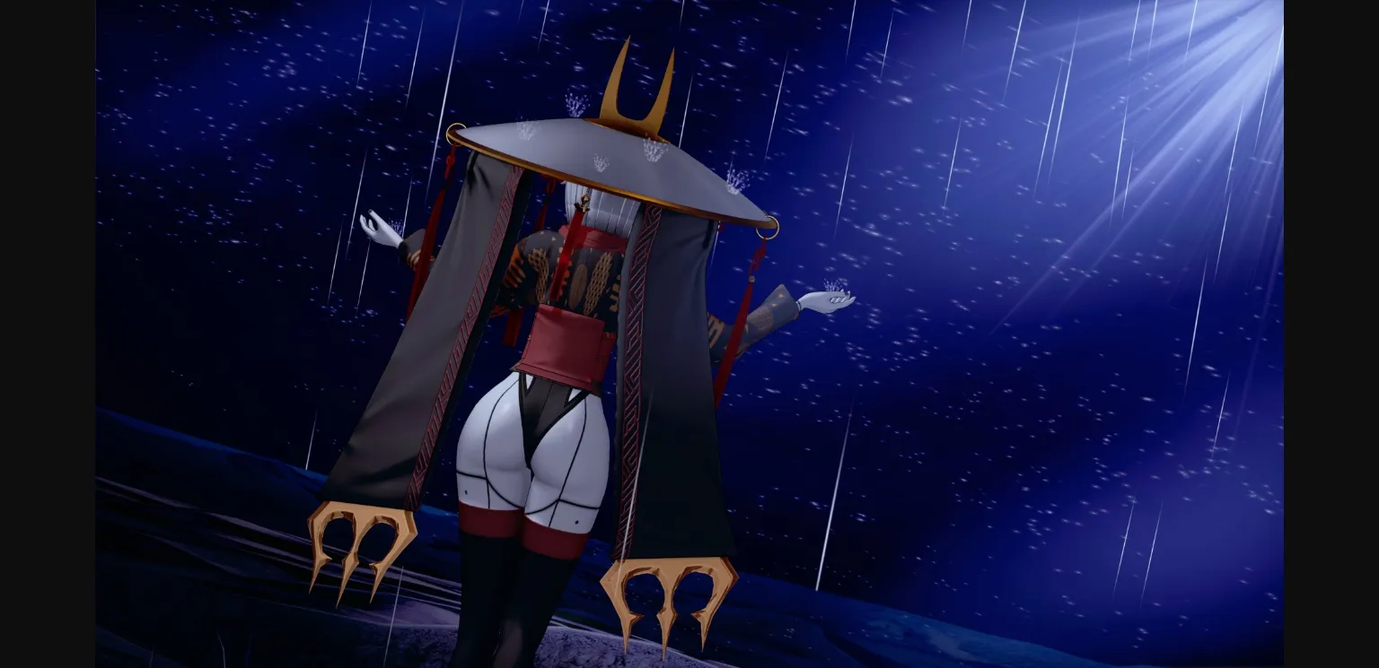 VN Ren'Py From the Sin [v0.10b] [Vorpal] | Free Adult Games