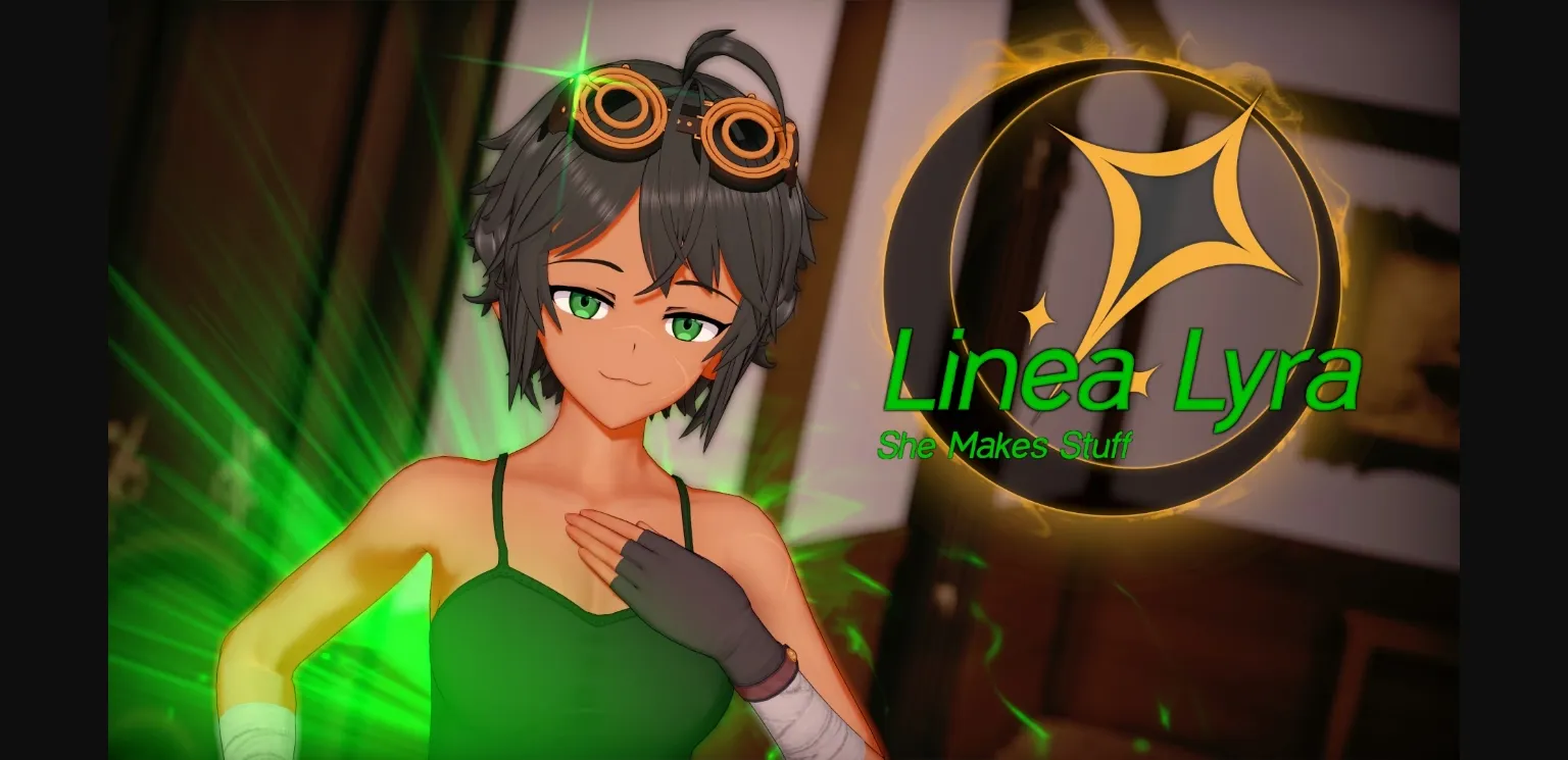 VN Ren'Py From the Sin [v0.10b] [Vorpal] | Free Adult Games