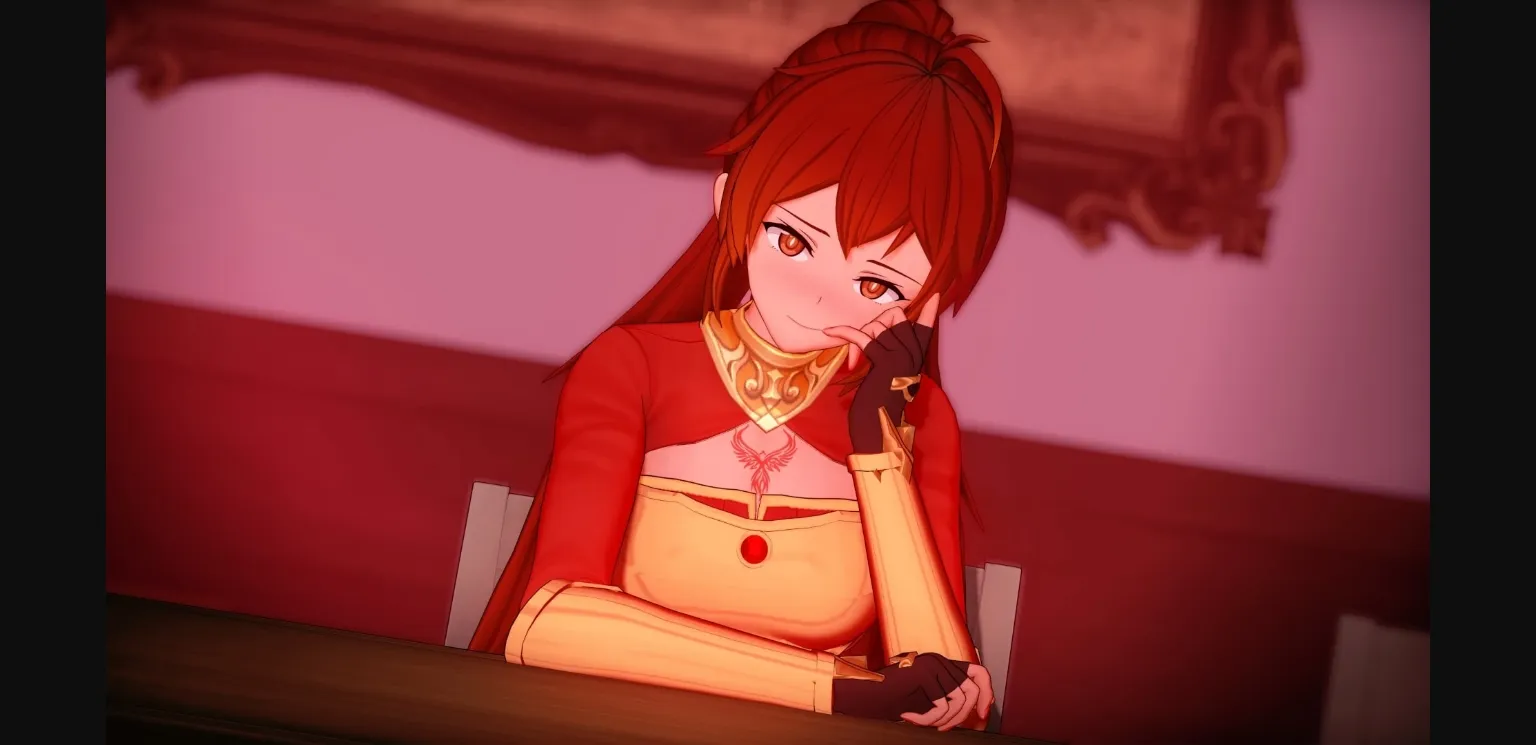 VN Ren'Py From the Sin [v0.10b] [Vorpal] | Free Adult Games