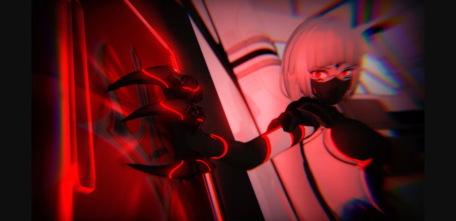 VN Ren'Py From the Sin [v0.10b] [Vorpal] | Free Adult Games