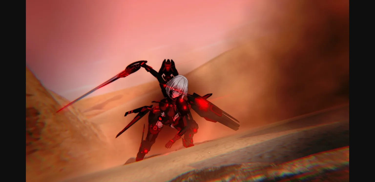 VN Ren'Py From the Sin [v0.10b] [Vorpal] | Free Adult Games