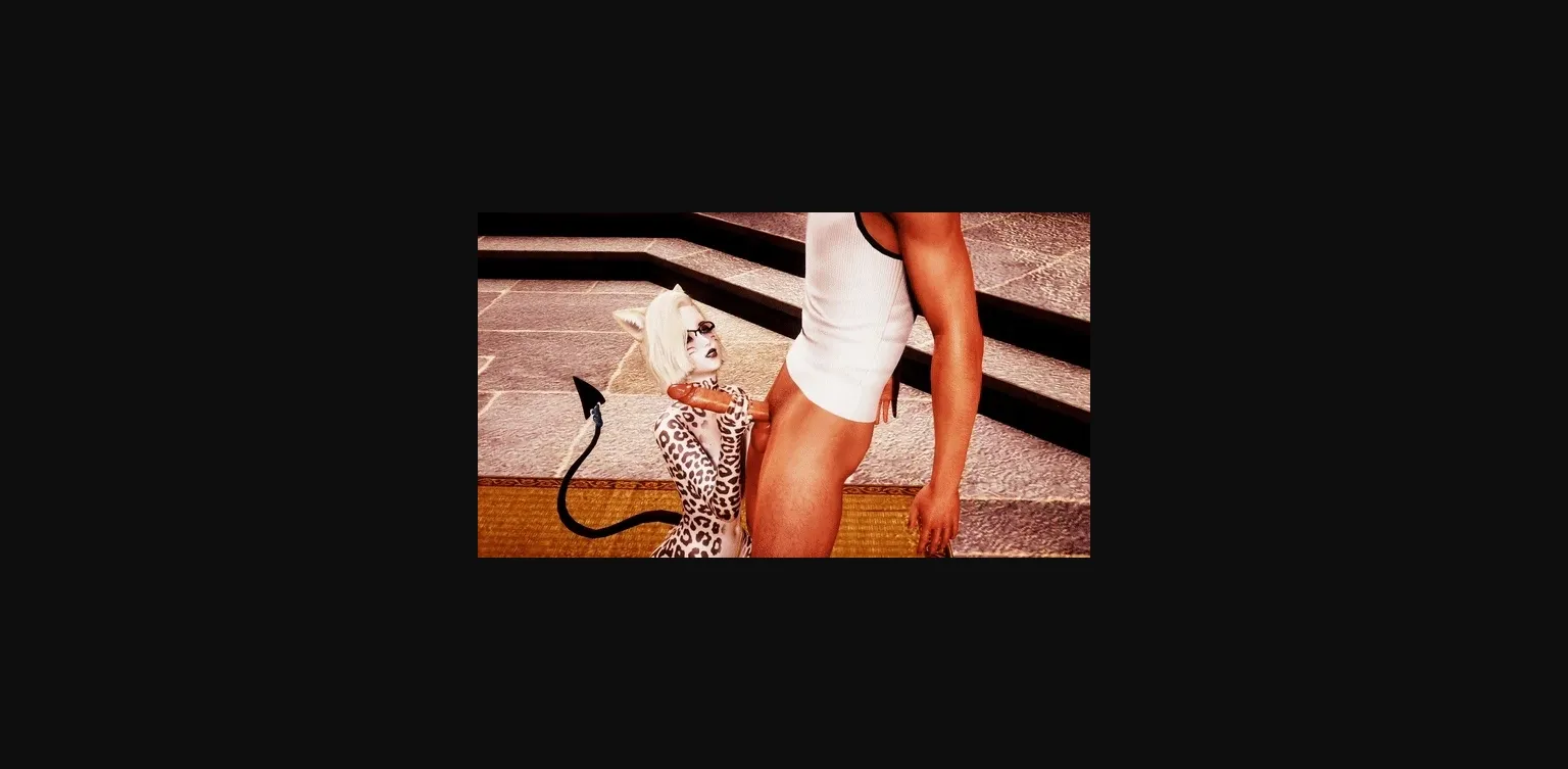 VN Ren'Py FurrHouse [Ch.16] [Chimeros] | Free Adult Games