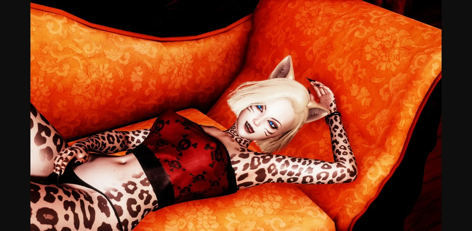 VN Ren'Py FurrHouse [Ch.16] [Chimeros] | Free Adult Games