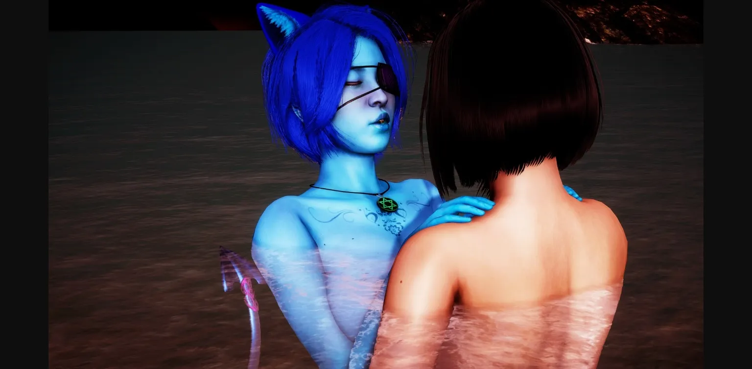 VN Ren'Py FurrHouse [Ch.16] [Chimeros] | Free Adult Games