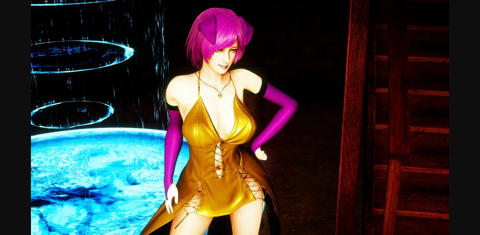 VN Ren'Py FurrHouse [Ch.16] [Chimeros] | Free Adult Games