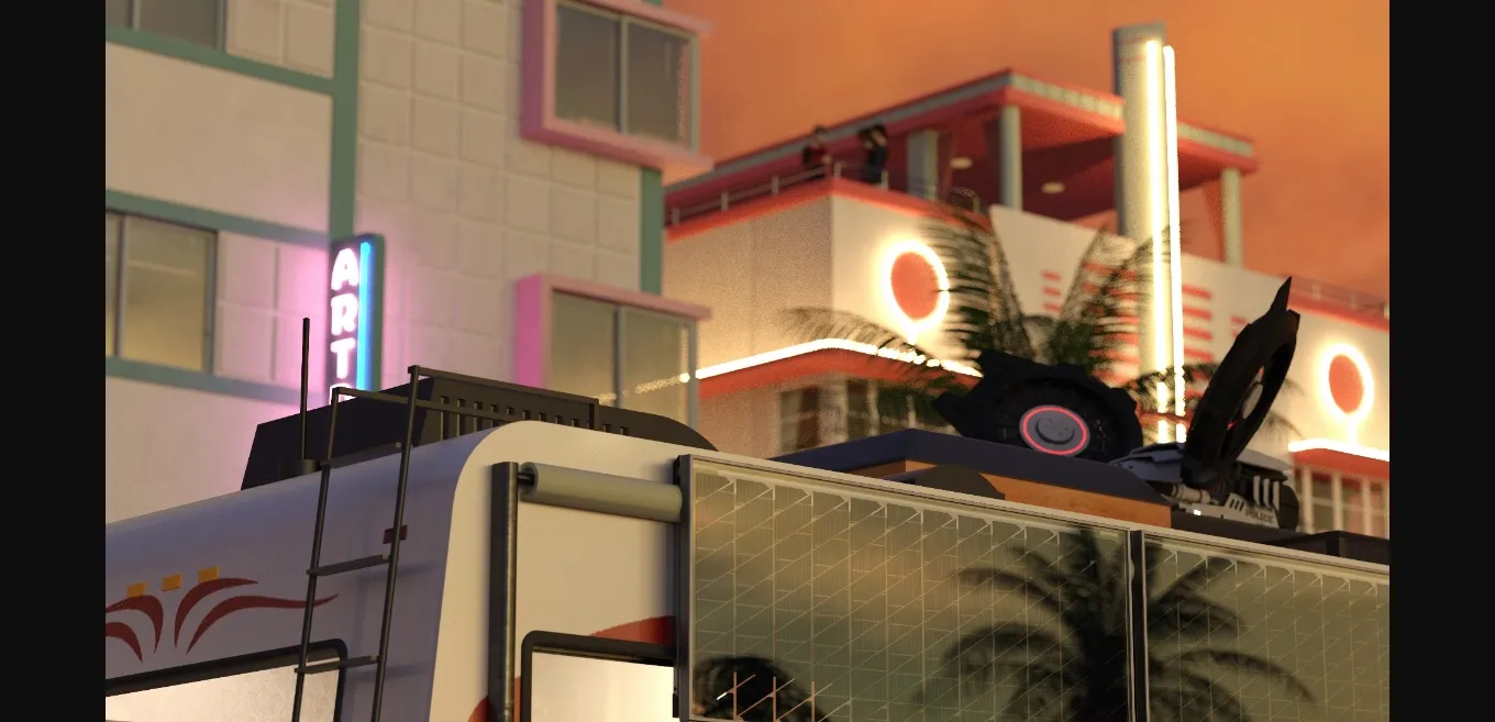 VN Ren'Py Further Education [Ep.6 v0.6] [Kvitravn Tales] | Free Adult Games