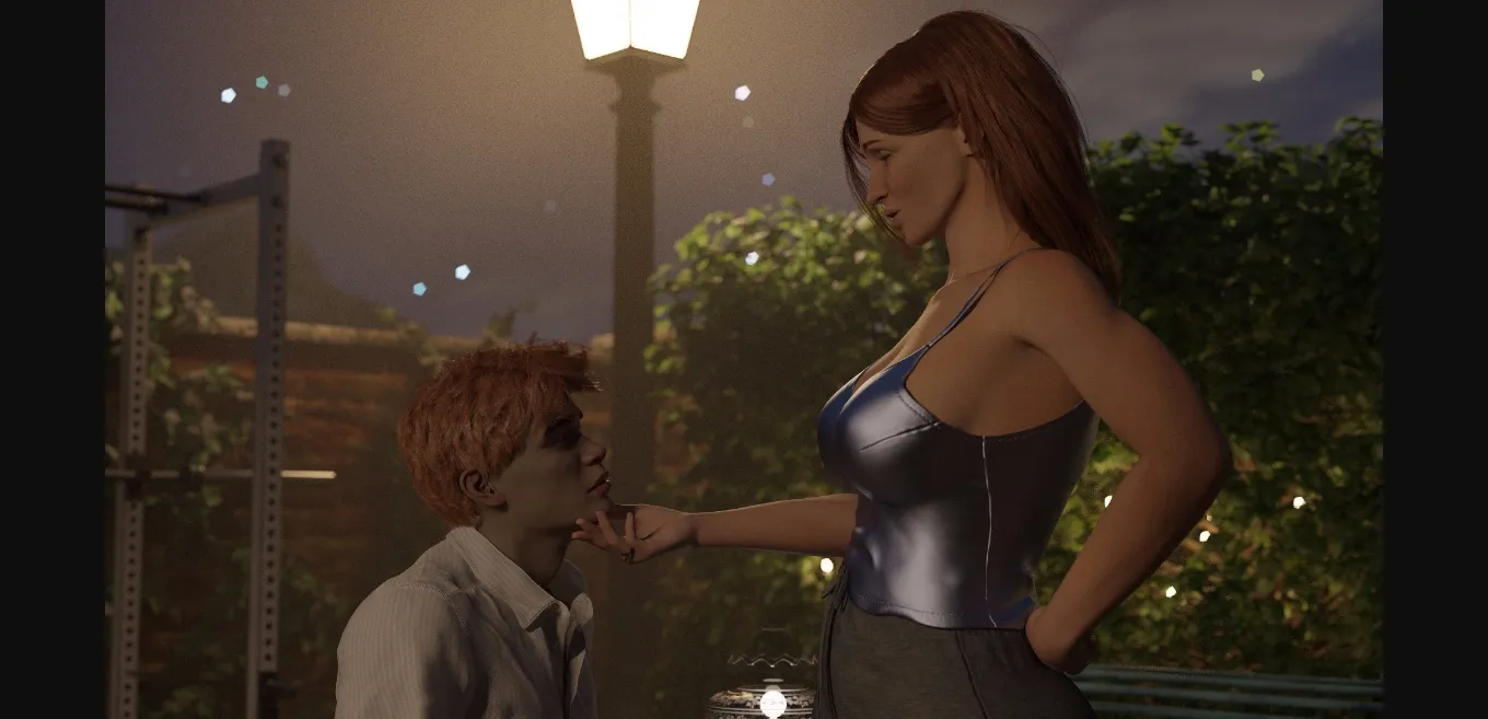 VN Ren'Py Further Education [Ep.6 v0.6] [Kvitravn Tales] | Free Adult Games