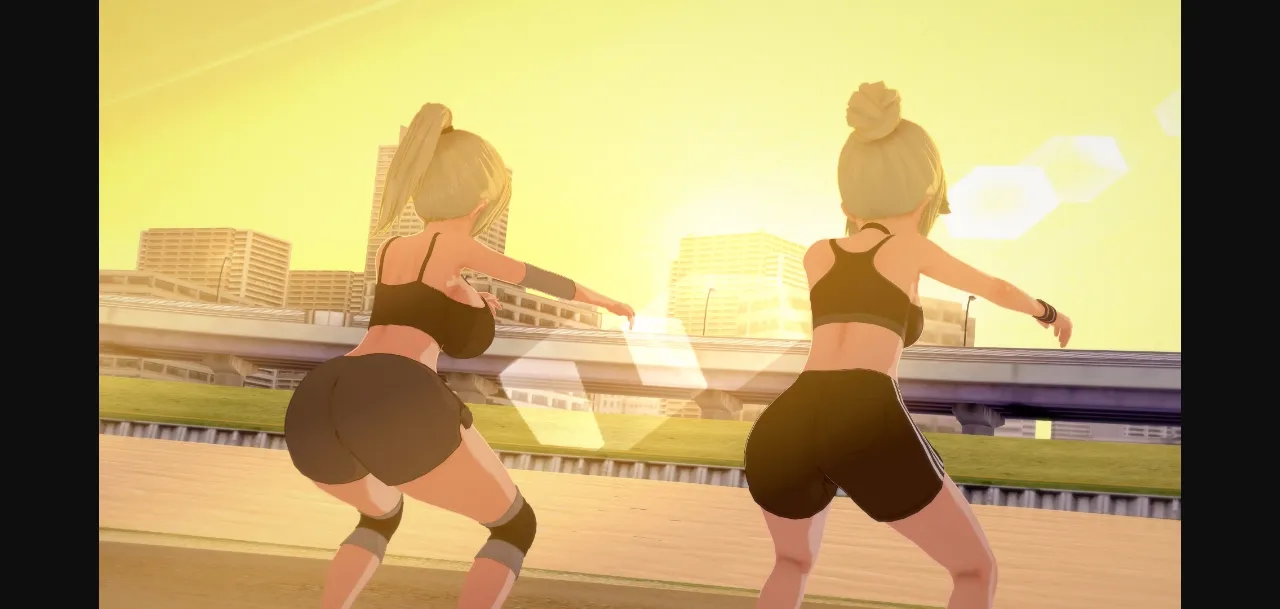 VN Ren'Py Futa Academy of Sex [v0.3] [Mindusky] | Free Adult Games