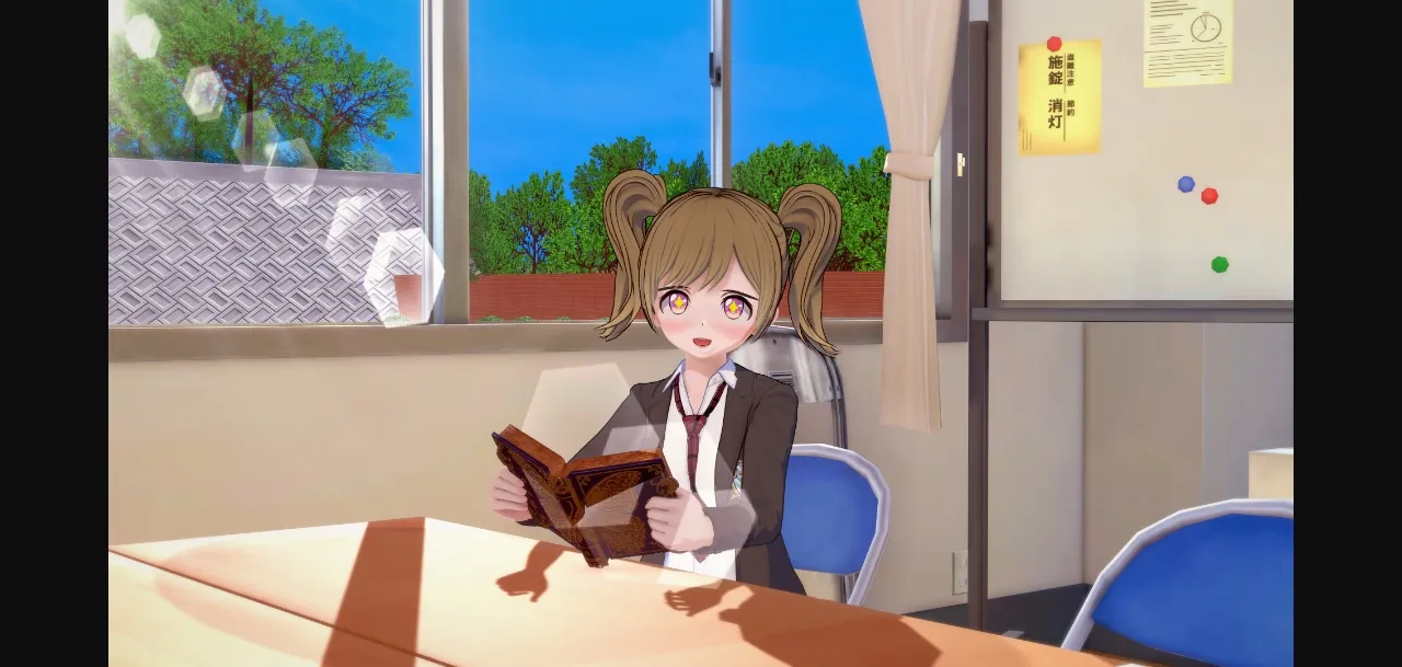 VN Ren'Py Futa Academy of Sex [v0.3] [Mindusky] | Free Adult Games